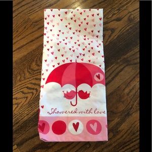 DII Valentines Towel-Brand New!!